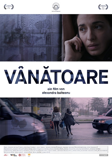 "Vânătoare", Quelle: Grandfilm, DIF