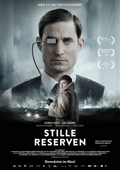 "Stille Reserven", Quelle: Camino Filmverleih, DIF