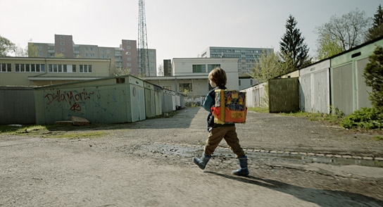 "Die beste aller Welten", Quelle: Filmperlen, DIF, © Filmperlen, RitzlFilm
