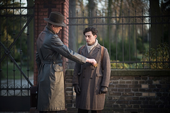 "Die Unsichtbaren - Wir wollen leben", © Tobis Film GmbH, Peter Hartwig