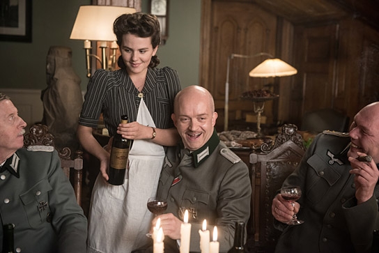 "Die Unsichtbaren - Wir wollen leben", © Tobis Film GmbH, Peter Hartwig