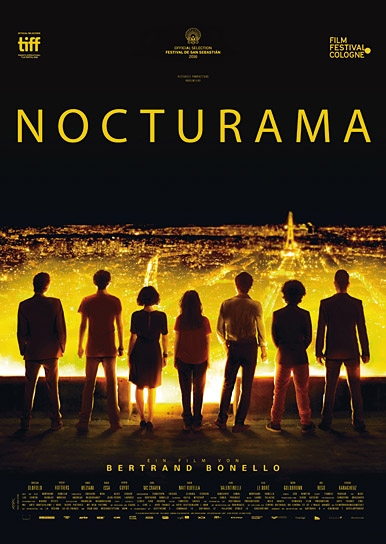 "Nocturama"
