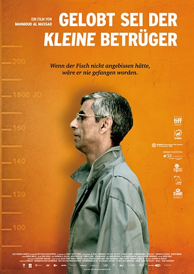 "Gelobt sei der kleine Betrüger", Quelle: Neue Visionen Filmverleih, DIF
