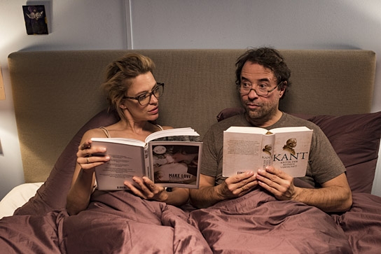 "Das Pubertier - Der Film", © Constantin Film Verleih GmbH
