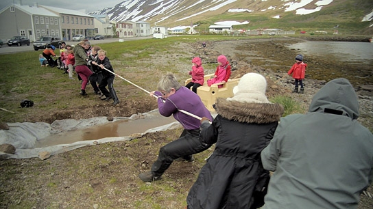 "We are still here", Quelle: Yeti Film, DIF