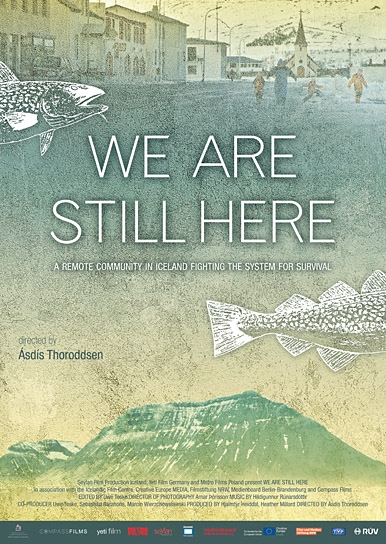 "We are still here", Quelle: Yeti Film, DIF