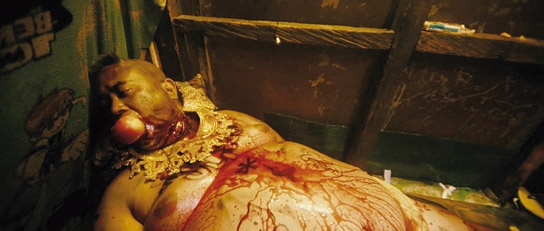"Alipato - The Very Brief Life Of An Ember", Quelle: Rapid Eye Movies, DIF