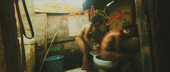 "Alipato - The Very Brief Life Of An Ember", Quelle: Rapid Eye Movies, DIF