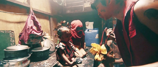 "Alipato - The Very Brief Life Of An Ember", Quelle: Rapid Eye Movies, DIF