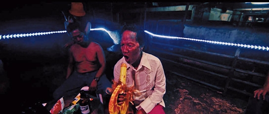 "Alipato - The Very Brief Life Of An Ember", Quelle: Rapid Eye Movies, DIF