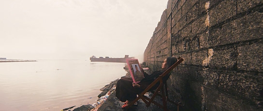 "Alipato - The Very Brief Life Of An Ember", Quelle: Rapid Eye Movies, DIF