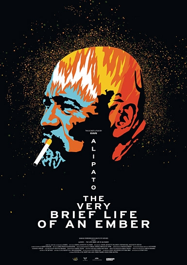 "Alipato - The Very Brief Life Of An Ember", Quelle: Rapid Eye Movies, DIF