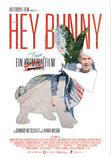 "Hey Bunny", Quelle: HotCouple GbR, DIF