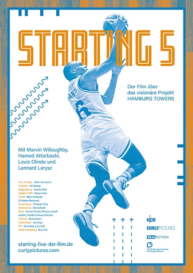 "Starting 5", Quelle: Real Fiction Filmverleih, DIF