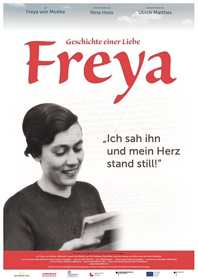 "Geschichte einer Liebe - Freya", Quelle: Barnsteiner Film, DIF