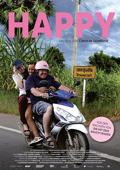 "Happy", Quelle: Zorro Filmverleih GmbH, DIF