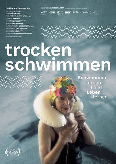 "Trockenschwimmen", Quelle: eksystent distribution, DIF