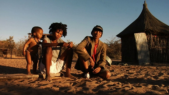 "Ghostland - Reise ins Land der Geister", Quelle: Drop-Out Cinema, DIF