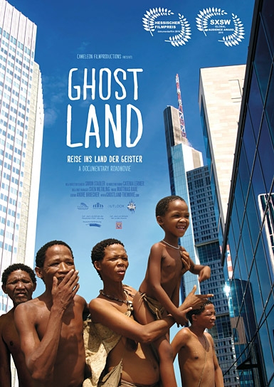 "Ghostland - Reise ins Land der Geister", Quelle: Drop-Out Cinema, DIF