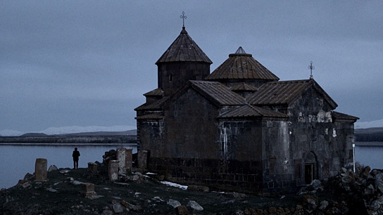 "Armenia", Quelle: Slowboat Films, DIF