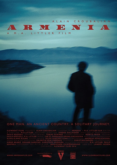 "Armenia", Quelle: Slowboat Films, DIF