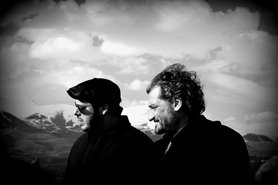 "Armenia", Quelle: Slowboat Films, DIF