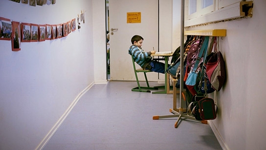 "Alles gut", Quelle: Rise and Shine Cinema, DIF