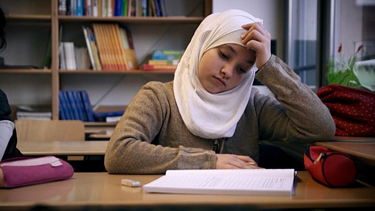 "Alles gut", Quelle: Rise and Shine Cinema, DIF