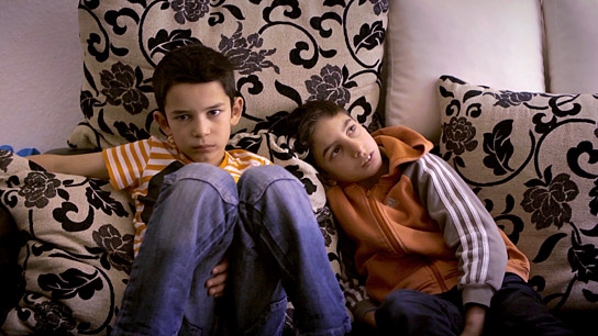 "Alles gut", Quelle: Rise and Shine Cinema, DIF