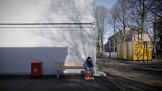 "Alles gut", Quelle: Rise and Shine Cinema, DIF