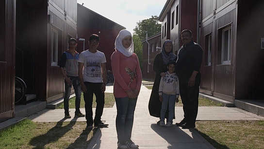 "Alles gut", Quelle: Rise and Shine Cinema, DIF