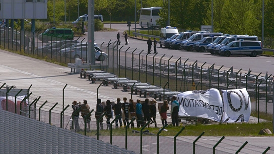 "Deportation Class", © Pier 53 Filmproduktion
