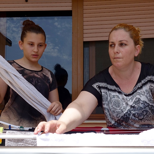 "Deportation Class", © Pier 53 Filmproduktion