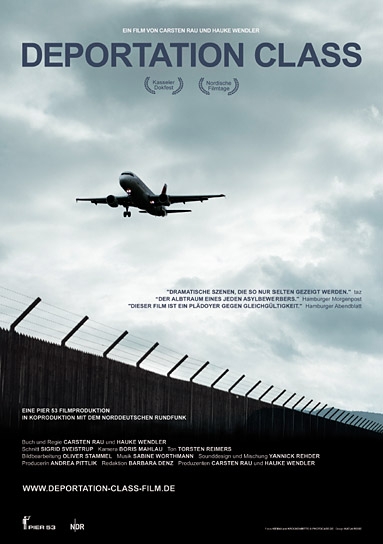 "Deportation Class", © Pier 53 Filmproduktion