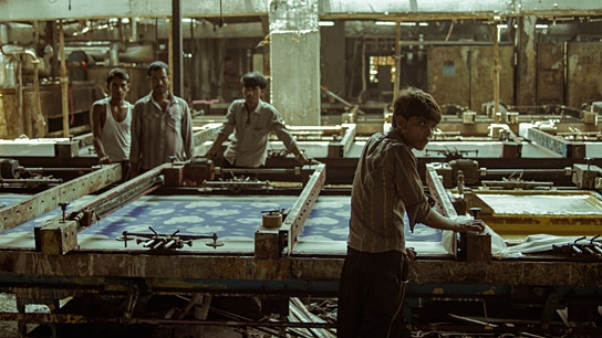 "Machines", Quelle: Neue Visionen Filmverleih, DIF, © PALLAS FILM GmbH