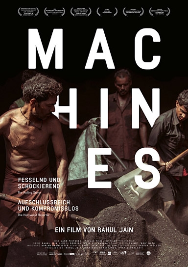 "Machines", Quelle: Neue Visionen Filmverleih, DIF, © PALLAS FILM GmbH