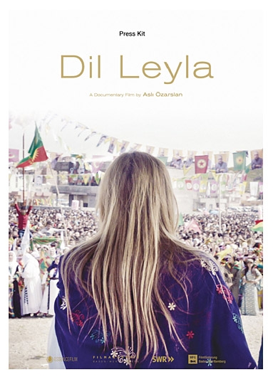 "Dil Leyla"