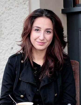 Aslı Özarslan
