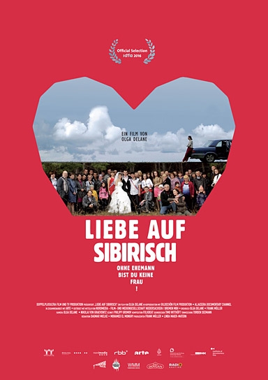 "Liebe auf Sibirisch", Quelle: Drop-Out Cinema eG, DIF