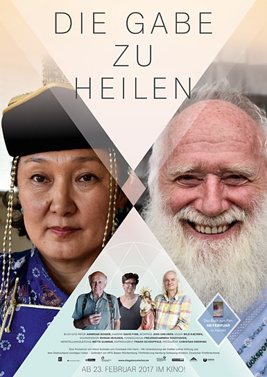 "Die Gabe zu heilen", Quelle: Camino Filmverleih