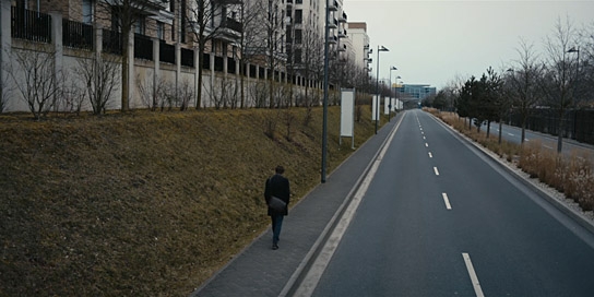 "Apprehension", Quelle: Dominic Körtvelyessy