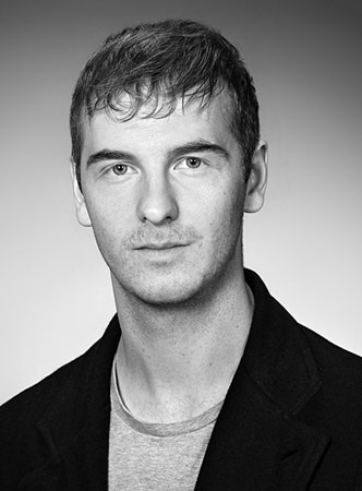 Martin Monk