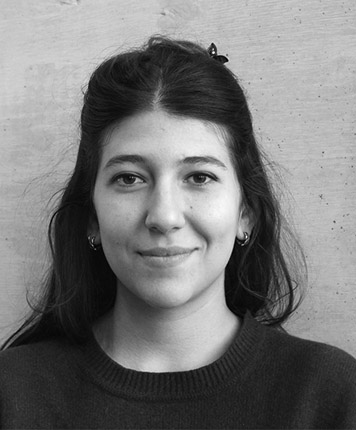 Mila Zhluktenko, Quelle: Filmfestival Max Ophüls Preis 2017