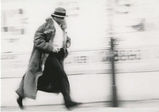 "Beuys", Quelle: Piffl Medien, DIF, © zero one film, Klaus Staeck