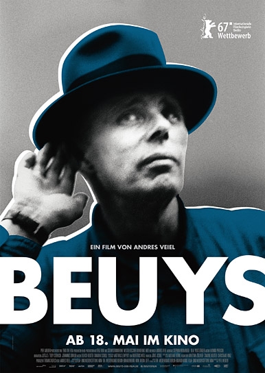 "Beuys", Quelle: Piffl Medien, DIF