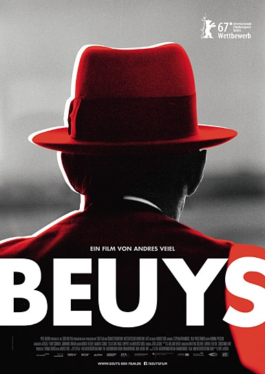 "Beuys", Quelle: Piffl Medien, DIF