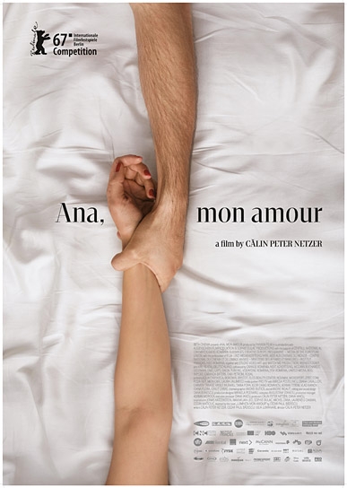 "Ana, mon amour", Quelle: Real Fiction Filmverleih, DIF