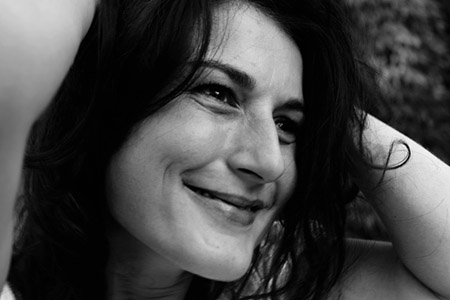 Diana Näcke; Quelle: Indi Film, DIF, © Indi Film