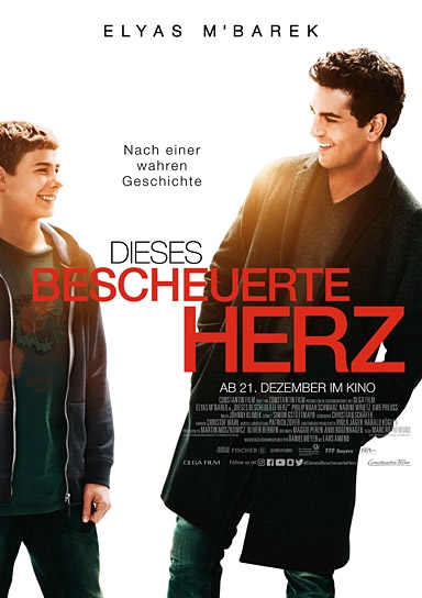 "Dieses bescheuerte Herz", Quelle: Constantin Film, DIF