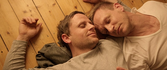 "Ein Weg", Quelle: Pro-Fun Media Filmverleih, DIF, © Pro-Fun Media